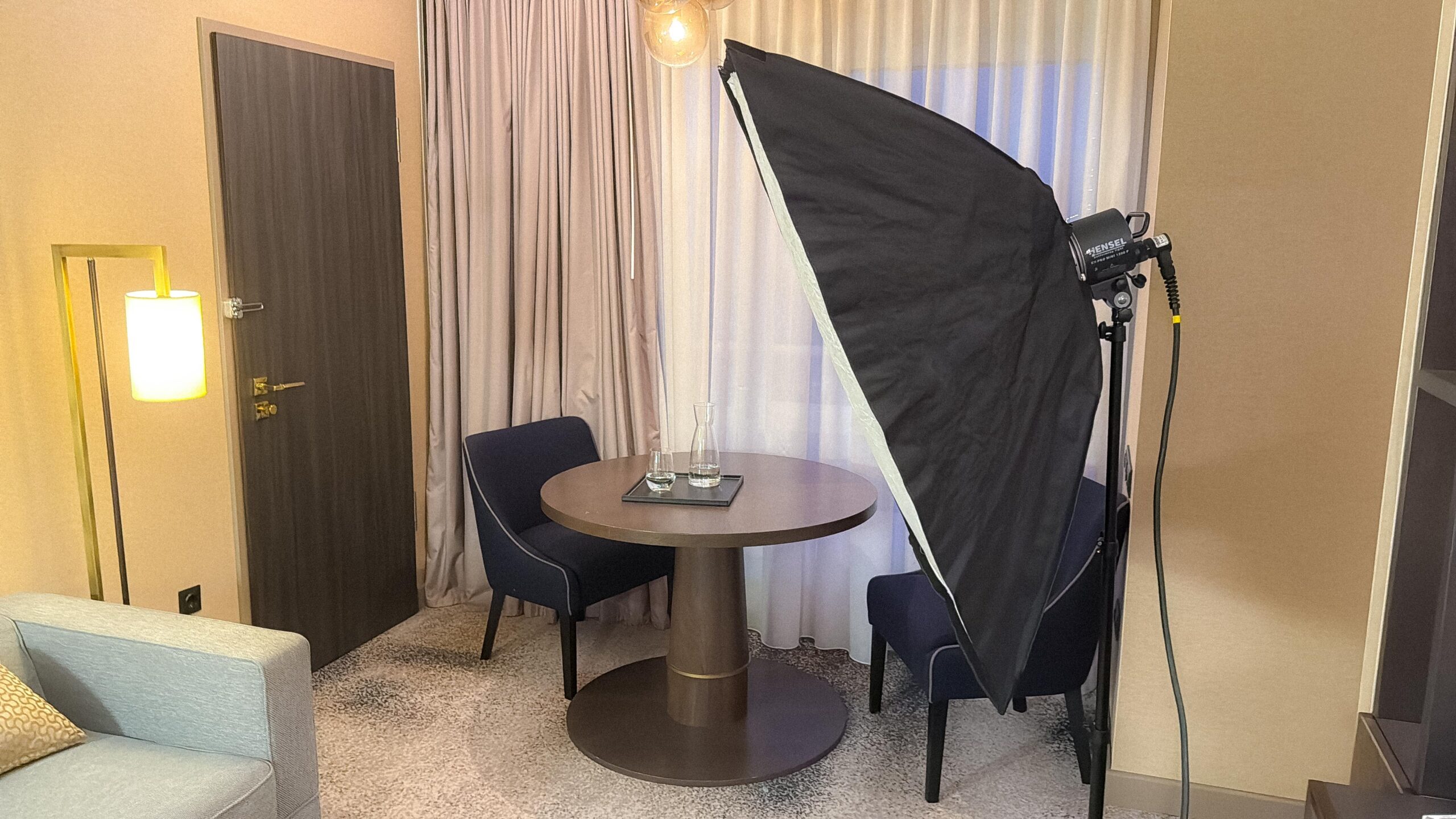 Wie läuft ein Escort-Fotoshooting ab? Ein Blick hinter die Kulissen